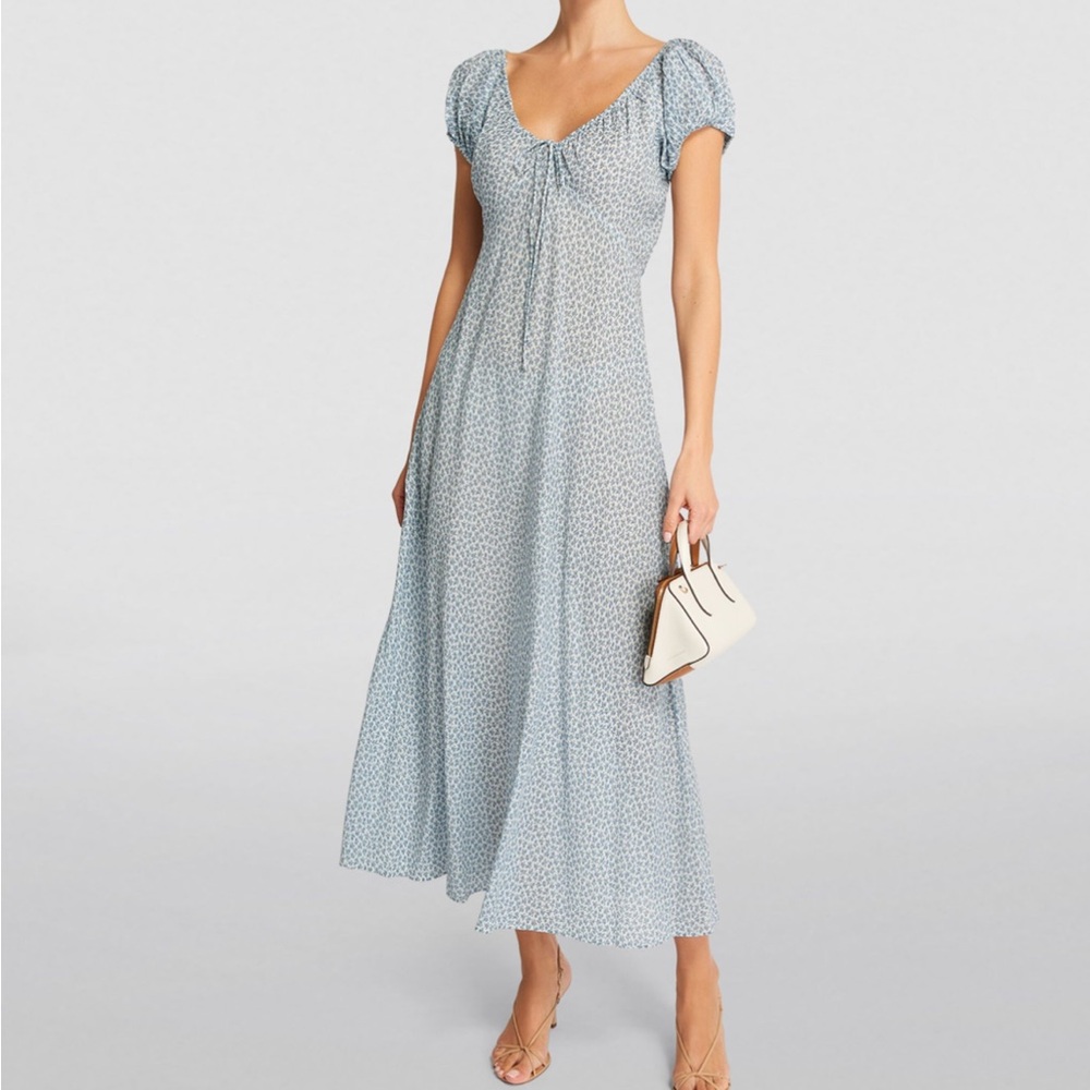 Doen Sofia Dress